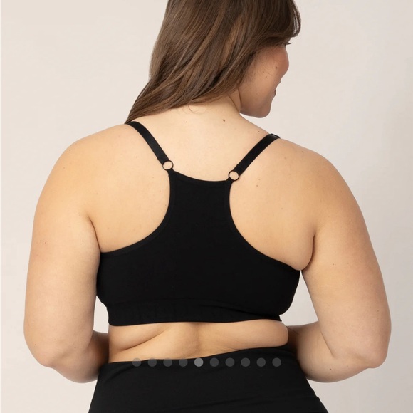 Kindred Bravely Sublime Nursing Sports Bra - Picture 2 of 7